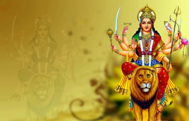 Gudi Padwa And Chaitra Navratri - 1024x655 Wallpaper - teahub.io