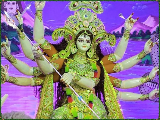 Subho Maha Saptami 2019 Images & Hd Wallpapers For - Saptami Of Durga Puja 2019 - 1200x667 Wallpaper Subho Maha Saptami 2019 Images & Hd Wallpapers For - Saptami Of Durga Puja 2019 - 1200x667 Wallpaper