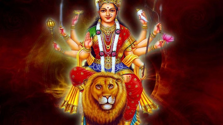 Download Mata Rani Wallpapers and Backgrounds 