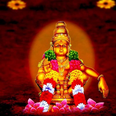 Ayyappan Photo Png Sabarimala Ayyappan Clipart - Ayyappa Swamy Images ...