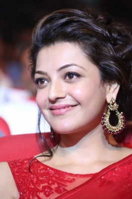 Kajal Agarwal Pics, Kajal Agarwal Gallery Of Wallpapers, - Kajal ...