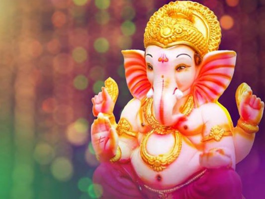 Download Beautiful Ganesh Images Hd - Teahub.io