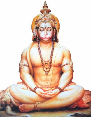 God Wallpaper Hd 1080p - Sri Hanuman - 736x941 Wallpaper 