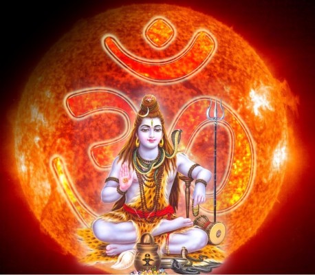 Shiva In Shankam God - 1440x900 Wallpaper 