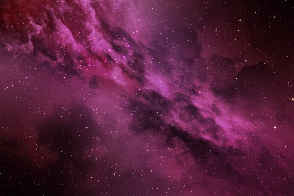 Download Pink Space Wallpaper Hd - Teahub.io