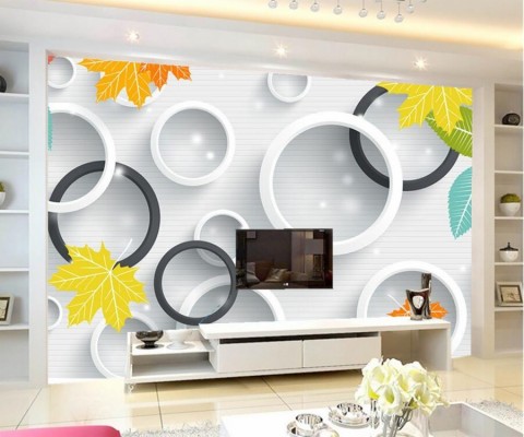 Modern Tv Unit Wallpaper Design - 900x750 Wallpaper 