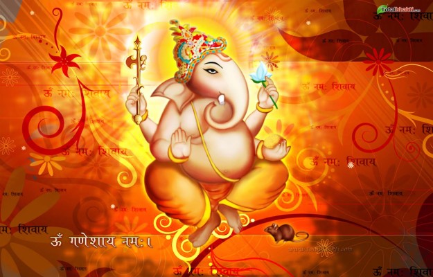 Ganesha Images, Lord Ganehsha Wallpapers, Lord Ganesha - Clip Art ...