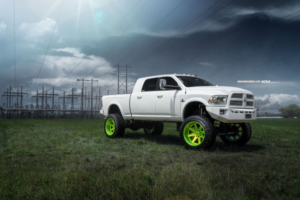 Dodge Ram 2020 - 1920x1080 Wallpaper - teahub.io