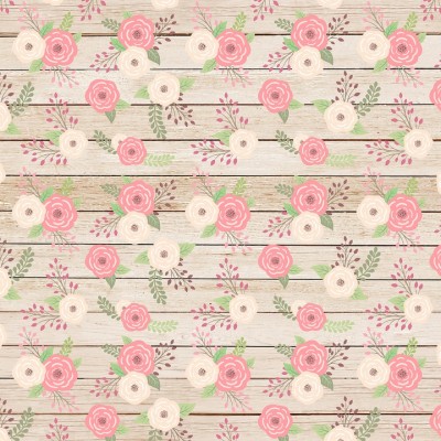 Flower, Cute, Baby Shower, Spring, Young, Floral, Girl - Background Design  For Notebook - 720x720 Wallpaper 