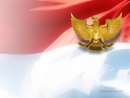 Bendera Indonesia 1024x768 Wallpaper Teahub Io