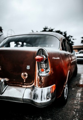 100 Old Car Pictures Download Free Images On Unsplash - Old Cars Wallpaper  Hd - 940x1348 Wallpaper 