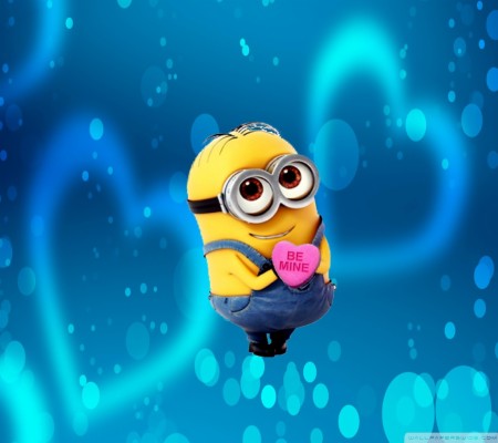 Nice Hd Wallpaper - Cute Minions Wallpaper Hd - 1440x1280 Wallpaper ...