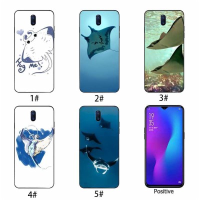 Oppo A3s Marshmello Cover 2019  - HD Wallpaper