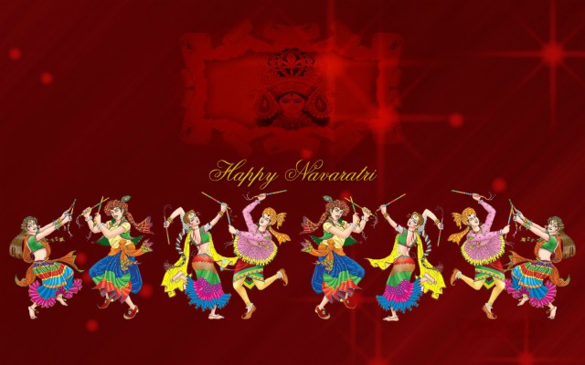 Navratri Banner Background Hd Png - Discover 8638 free banner png