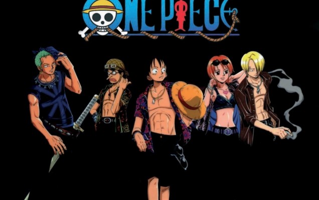 One Piece New Wallpaper 3d Image Num 72