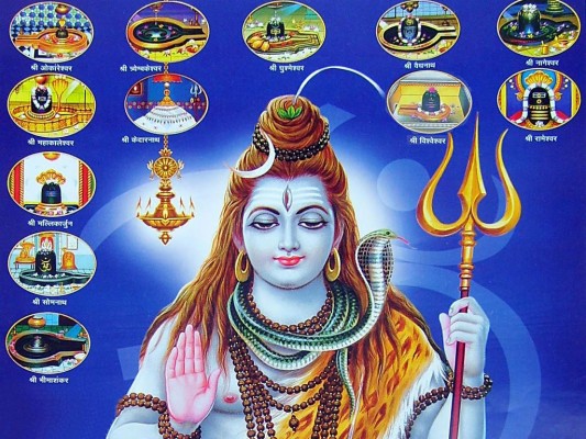 Download Shiv Hd Wallpapers and Backgrounds 
