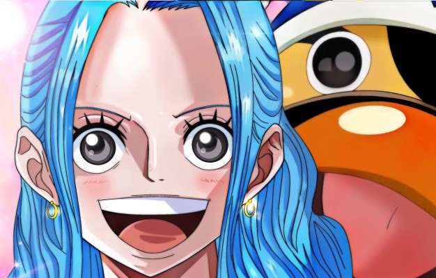 Photo Wallpaper Kawaii, Game, One Piece, Pirate, Anime, - One Piece ...