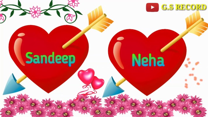 Sandeep Name Images Download 1280x7 Wallpaper Teahub Io