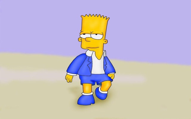 bart simpson tumblr backgrounds