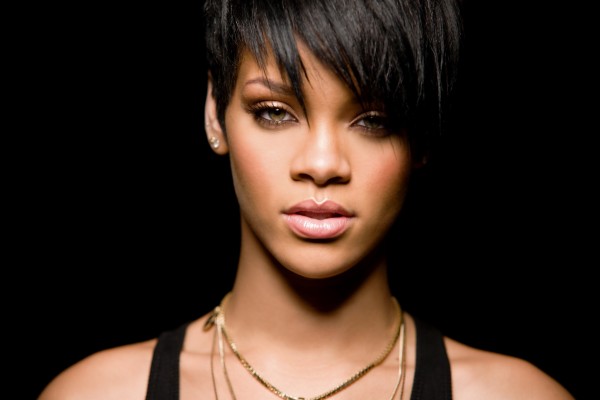 Rihanna Short Hair - 5616x3744 Wallpaper - teahub.io