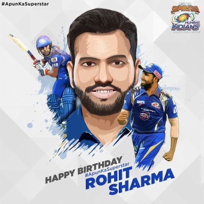 Rohit Sharma - 900x750 Wallpaper - teahub.io