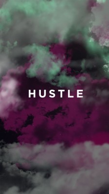 Hustle Wallpaper Iphone - 750x1334 Wallpaper 