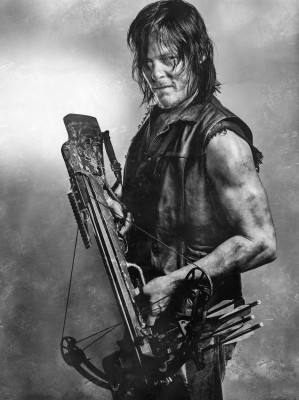 Daryl Dixon - 1280x800 Wallpaper - teahub.io