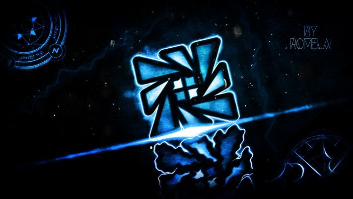 Best Icon Setup Geometry Dash - 1280x720 Wallpaper - teahub.io