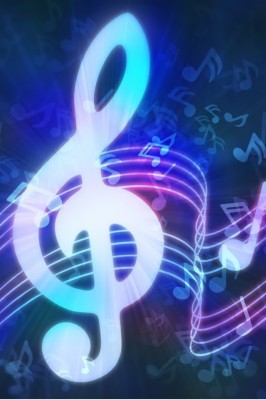 colorful wallpaper music note 1368x855 wallpaper teahub io teahub io