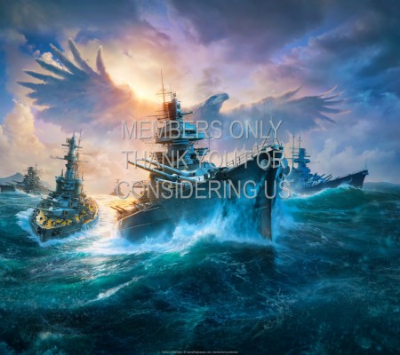 World Of Warships Wallpaper 10x675 Wallpaper Teahub Io