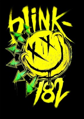 Boomer Blink 182 - 640x960 Wallpaper - teahub.io