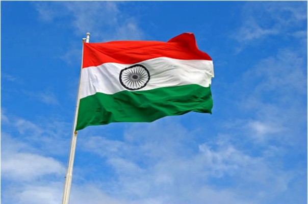 Indian Flag Images Hd Wallpapers Free Download Download Indian Flag Hd 1050x695 Wallpaper Teahub Io