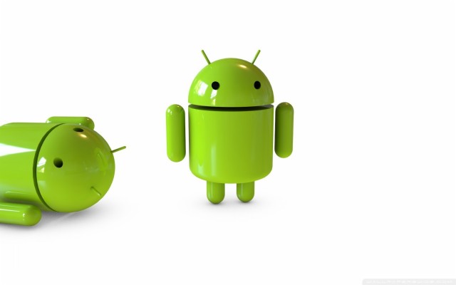 Android Robot Wallpaper Hd - 1920x1200 Wallpaper - teahub.io