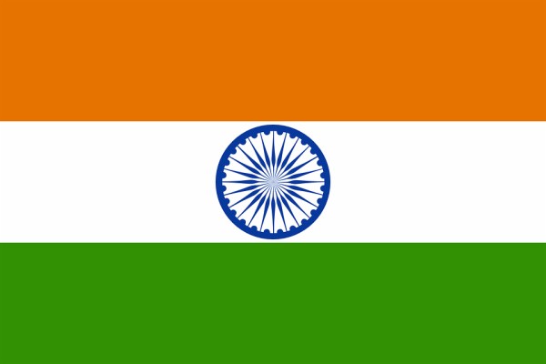 Flag Of India - 1280x720 Wallpaper - teahub.io