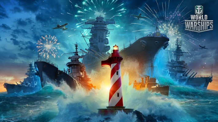 eldritch forces world of warships