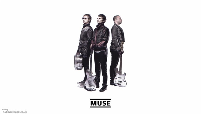 Muse The Resistance Wallpaper Hd 640x960 Wallpaper Teahub Io