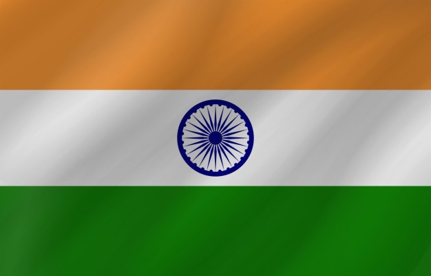 Indian Flag Live Wallpaper - Flag Of India - 1080x1920 Wallpaper ...