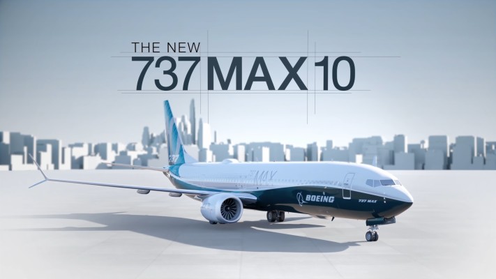 Boeing 737 Max - 1920x1080 Wallpaper - teahub.io