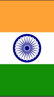 Full Hd Indian Flag - 1728x2592 Wallpaper - teahub.io