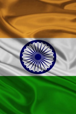 India Flag Wallpapers For Android - 640x960 Wallpaper - teahub.io