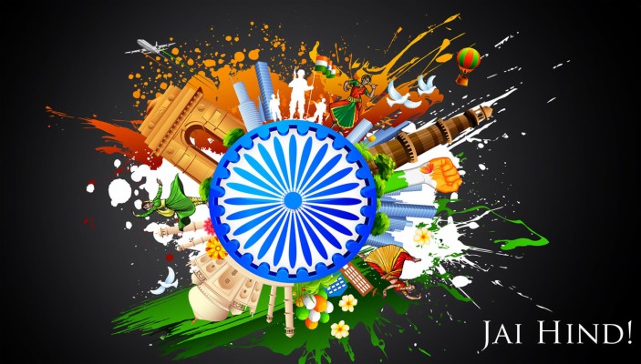 Download 15 August Independence Day Hd Wallpapers and Backgrounds -  
