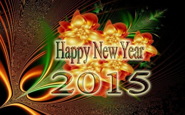 Free Download Best Collection Of Happy New Year Wallpaper - Wallpaper