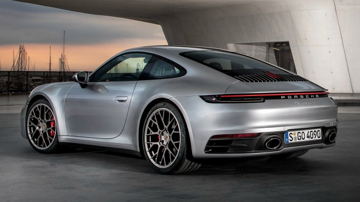 Photo Wallpaper Auto, 911, Porsche, Machine, Porsche - Porsche 911 ...