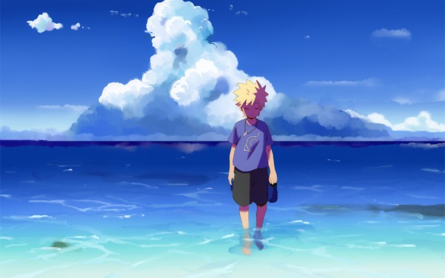 Sad Naruto 1920x1080 Wallpaper Teahub Io