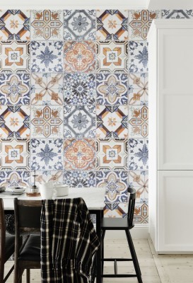 Tile Effect Kitchen - 1900x1900 Wallpaper - teahub.io