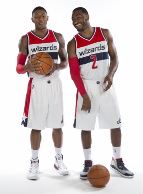 Bradley Beal Media Day 3027x4086 Wallpaper Teahub Io