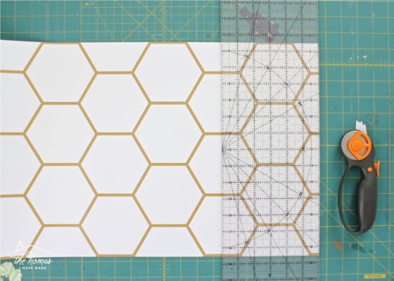 Geometric Pattern Tile Backsplash - 728x728 Wallpaper - teahub.io