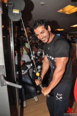 john abraham force wallpapers