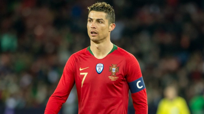 Download Cristiano Ronaldo Wallpapers and Backgrounds 
