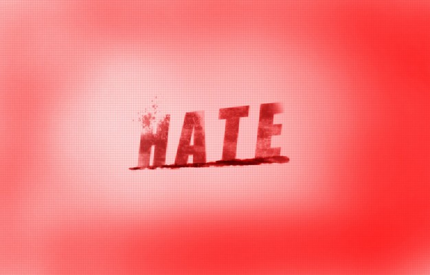 Photo Wallpaper Red, Background, Anger, Hate - Фон Злость - 1332x850 ...